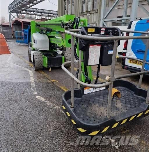 Niftylift HR17 NE Nacele cu brat articulat