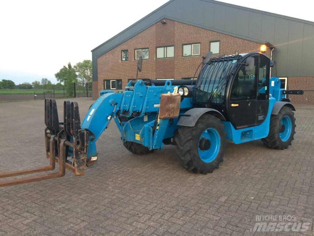 Genie GTH 4018 Stivuitoare telescopice
