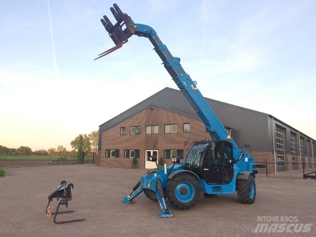 Genie GTH 4018 Stivuitoare telescopice