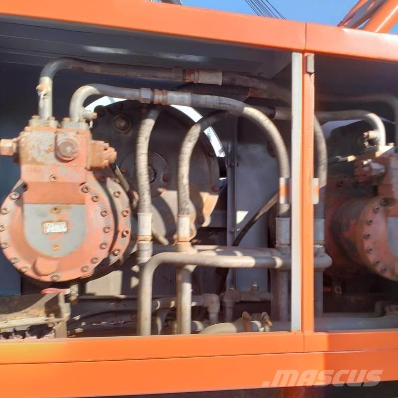 Hitachi KH 150 Macarele