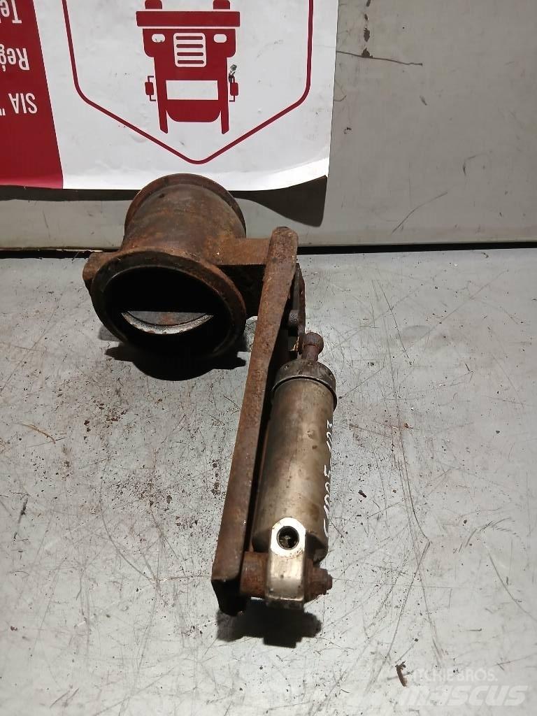 Scania R 440    1467300 Motoare