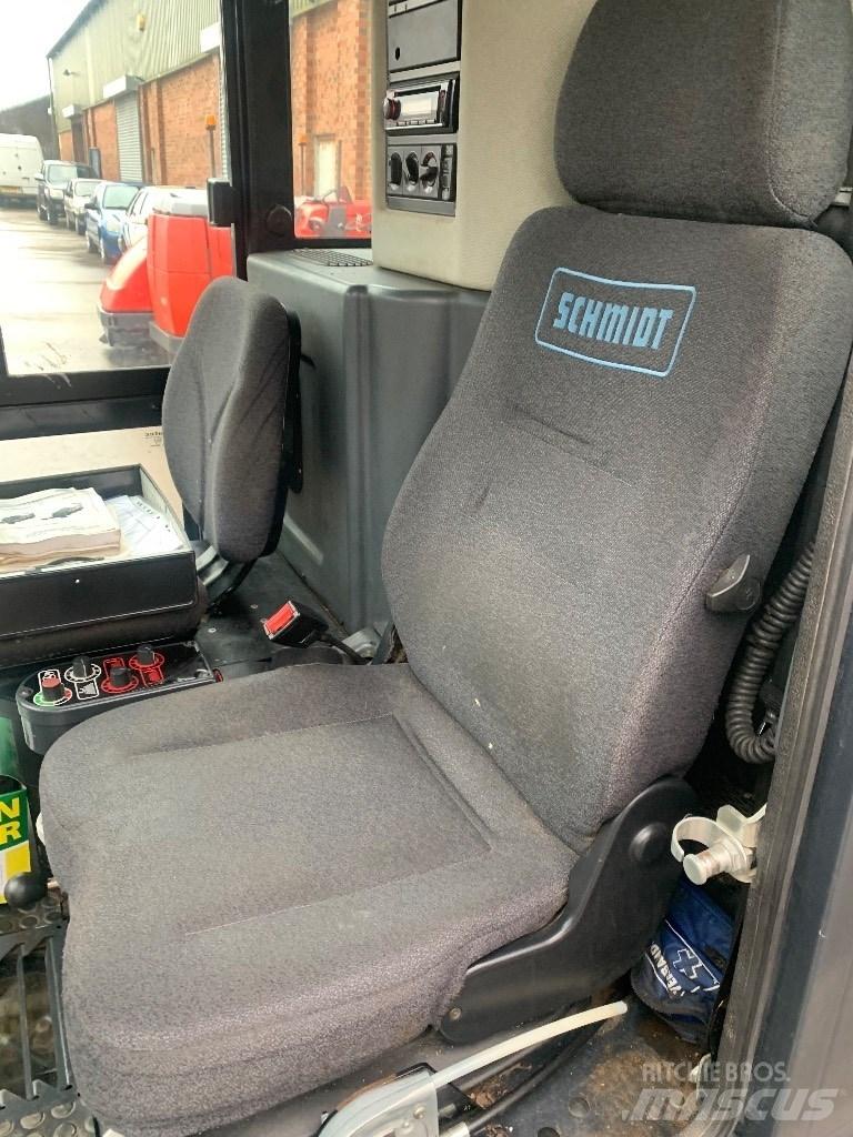 Schmidt swingo 200+ Maturatori