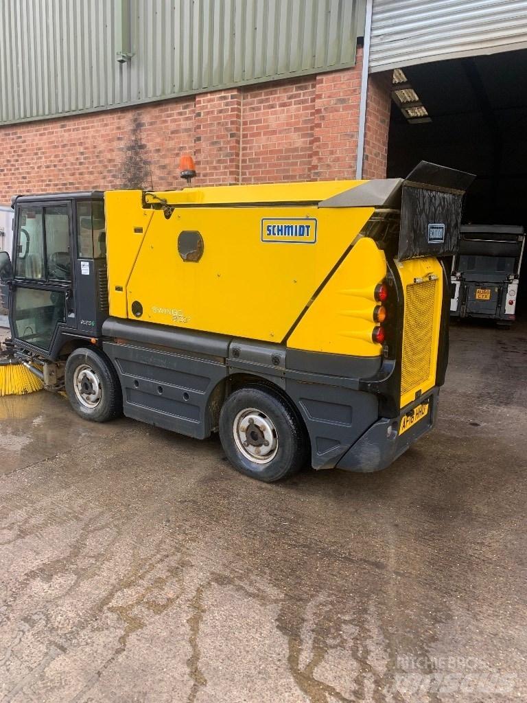 Schmidt swingo 200+ Maturatori