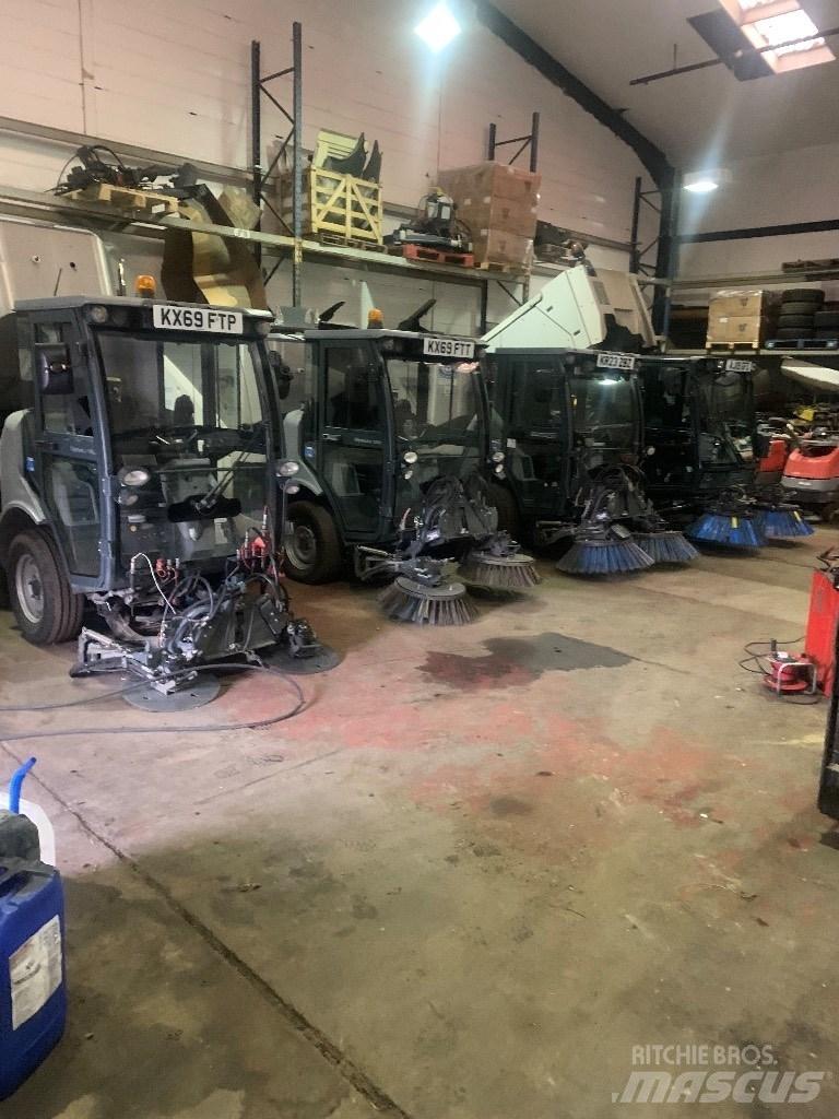 Schmidt swingo 200+ Maturatori