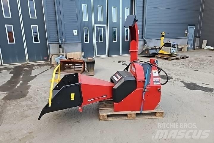 Remet RT-690 R Masini de tocat lemn