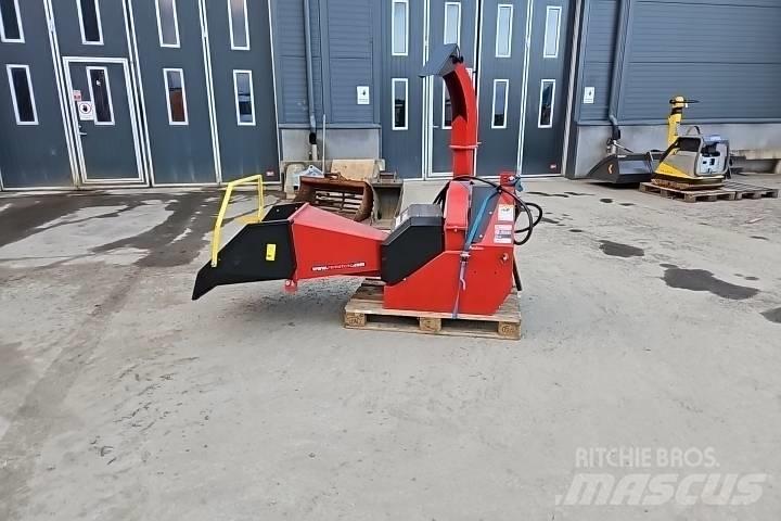 Remet RT-690 R Masini de tocat lemn