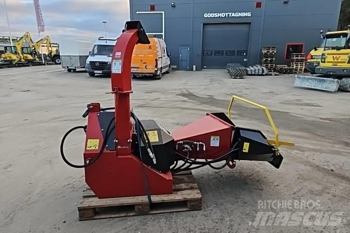 Remet RT-690 R Masini de tocat lemn