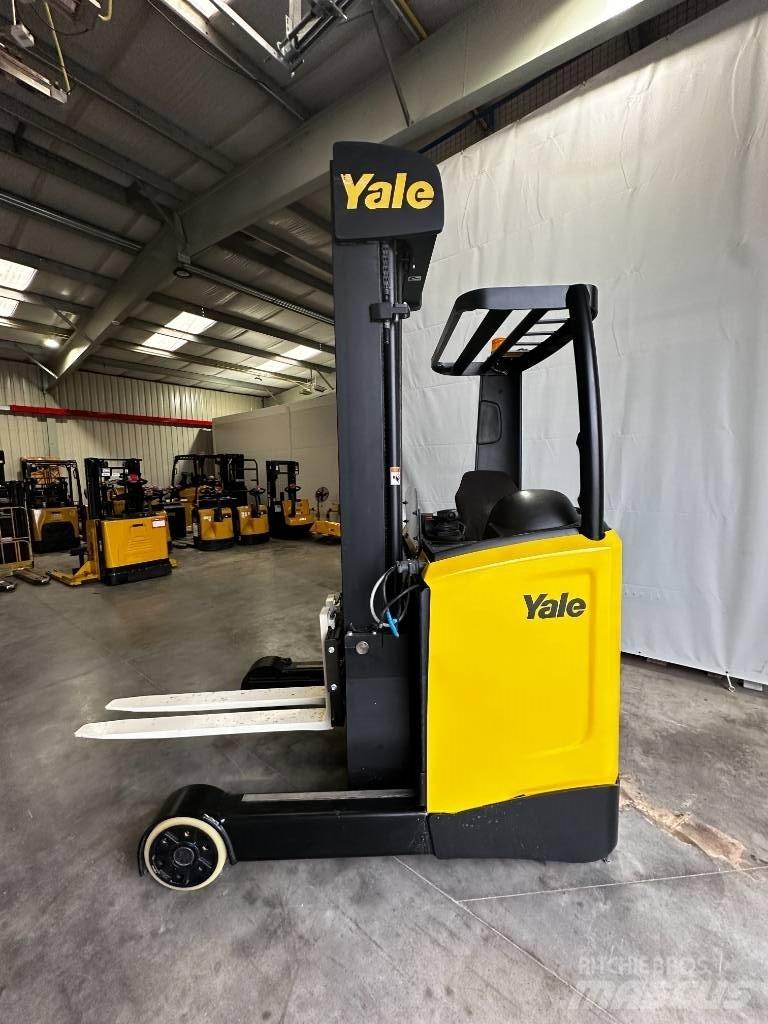 Yale MR16 Stivuitor cu catarg retractabil