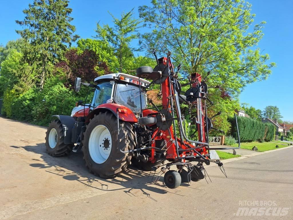 Vicon FANEX 903 Greble