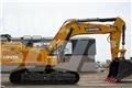 Lovol FR700F Mini excavatoare < 7t