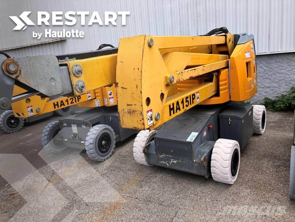 HAULOTTE HA15 IP Nacele cu brat articulat