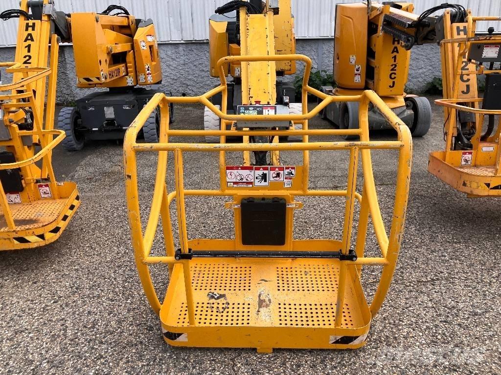 HAULOTTE HA15 IP Nacele cu brat articulat