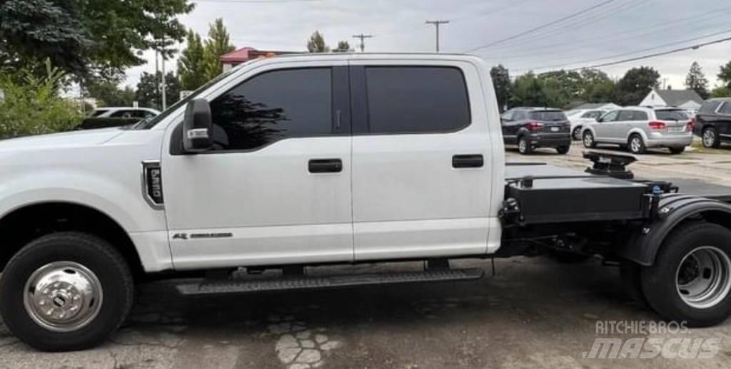 Ford F 350 XLT Altele