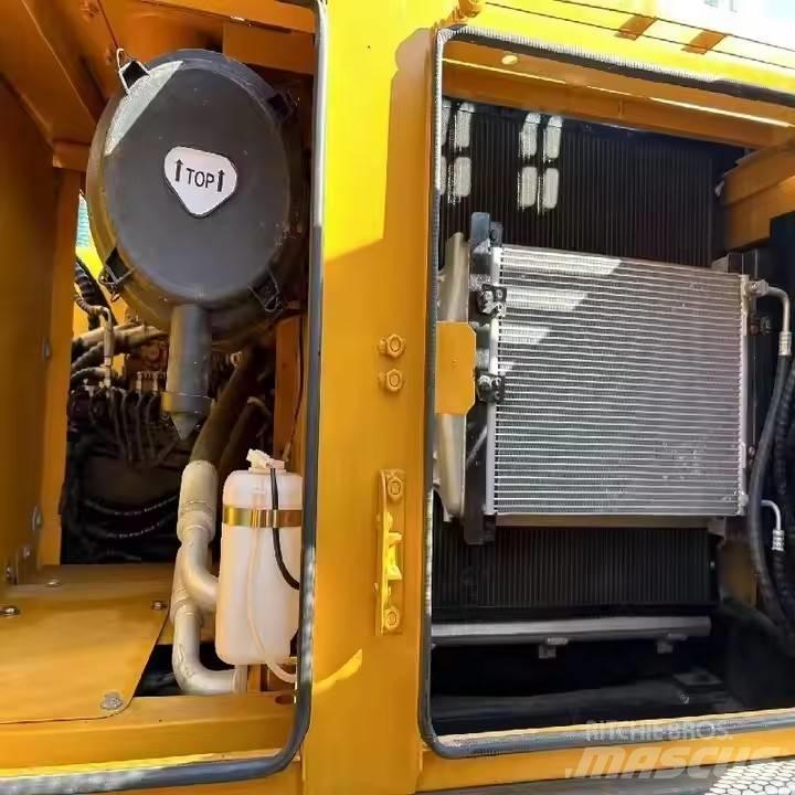 Sany SY 215 C Excavatoare pe șenile
