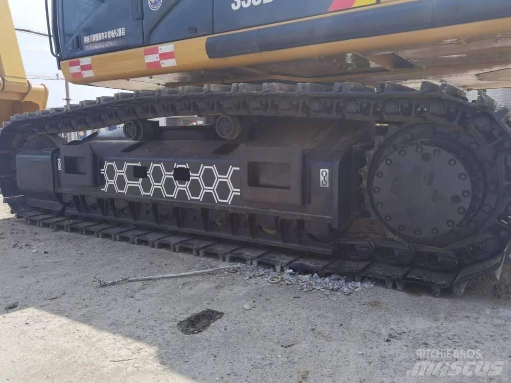 CAT 336 D2 Excavatoare pe șenile
