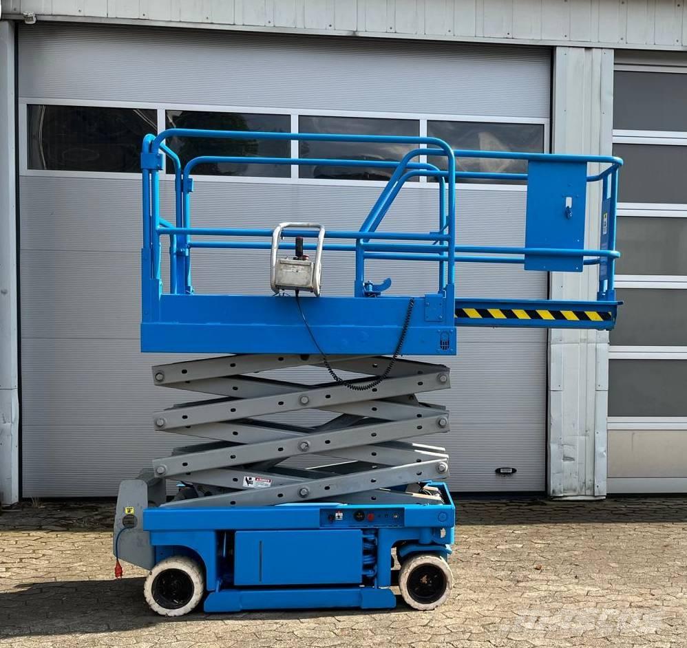 Genie 1930 Platforme foarfeca