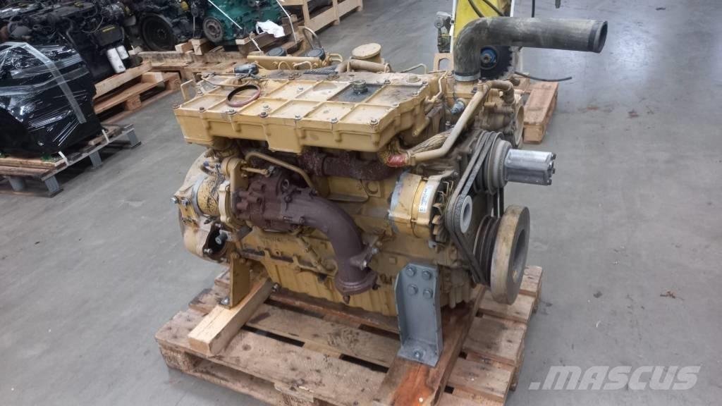 CAT 3056 Motoare