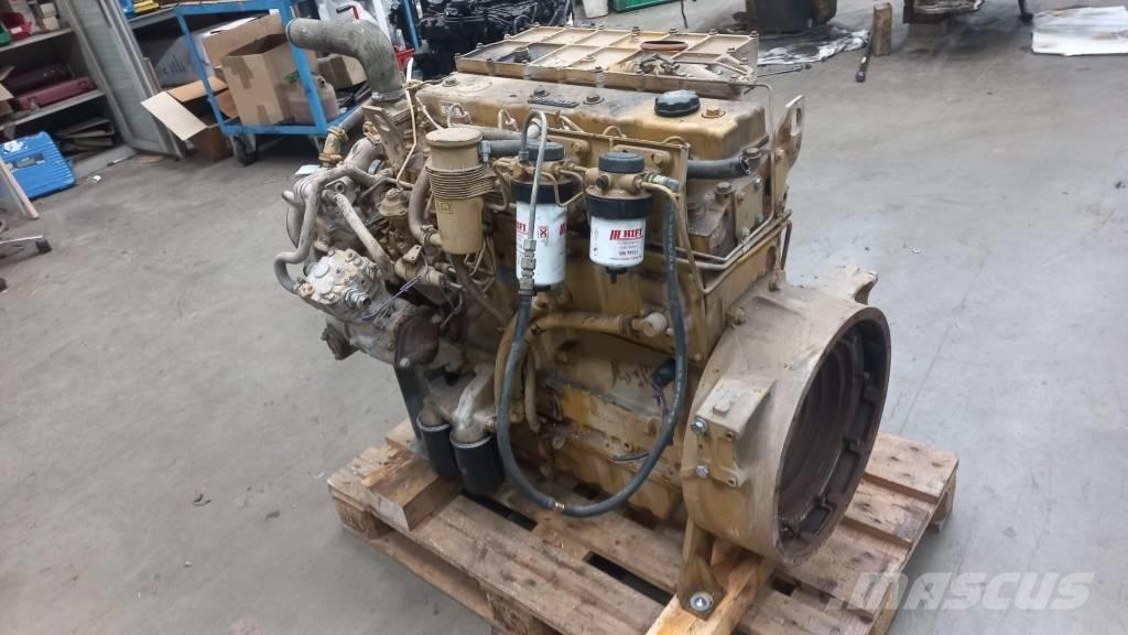 CAT 3056 Motoare