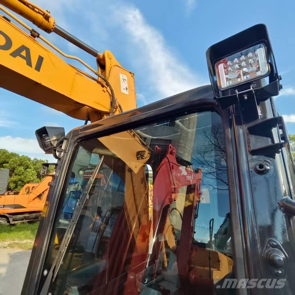 Kubota KX 163-5 Mini excavatoare < 7t
