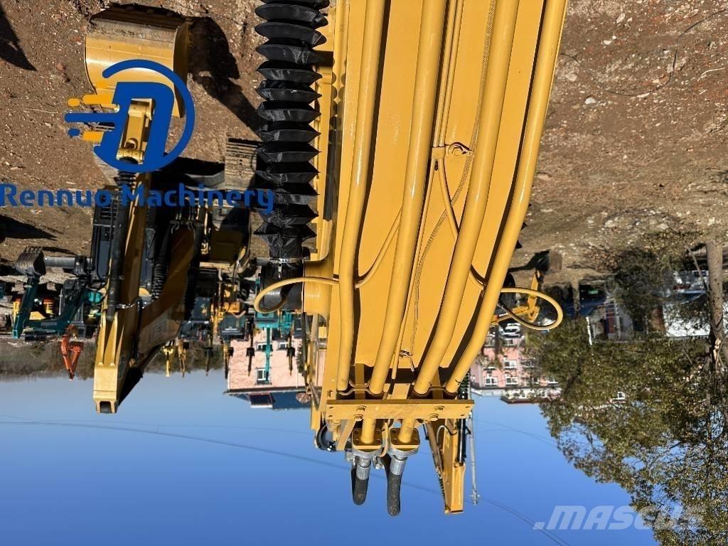 CAT 315D2GC Excavatoare 7t - 12t