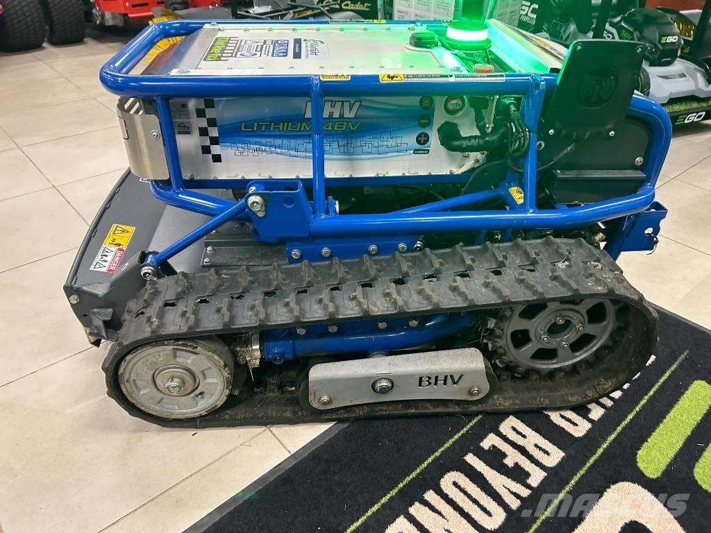 Barbieri e-ROT70-EVO Robot mowers