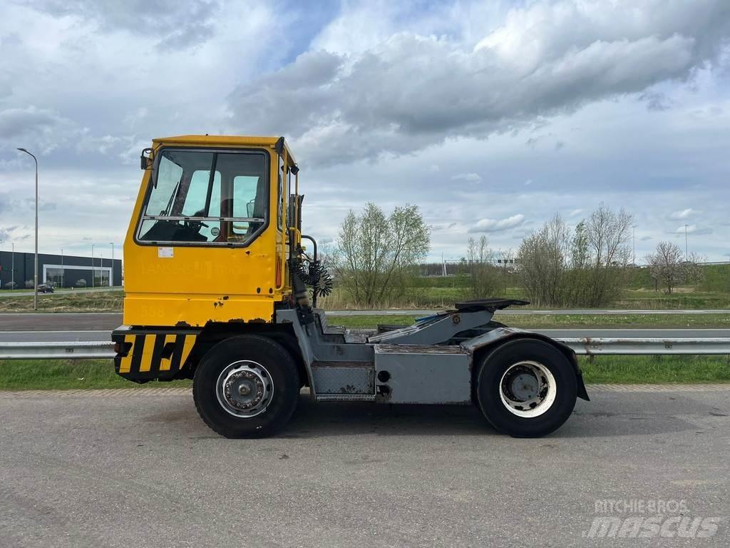 Terberg YT220 Autotractoare
