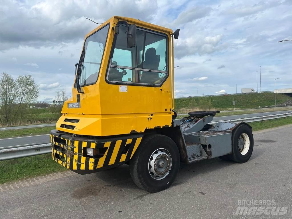 Terberg YT220 Autotractoare