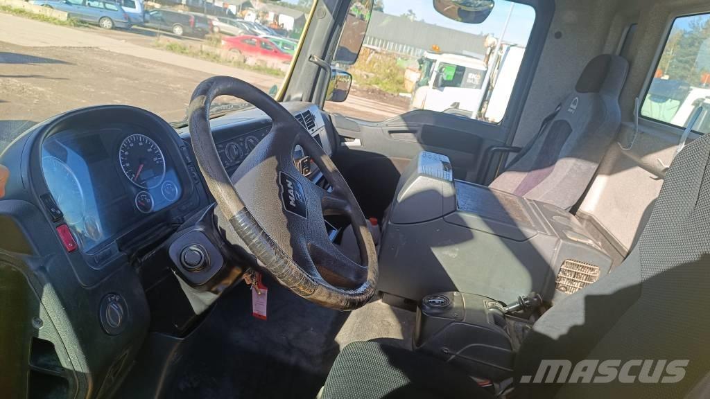 Manitou MLT 625-75 H Stivuitoare telescopice