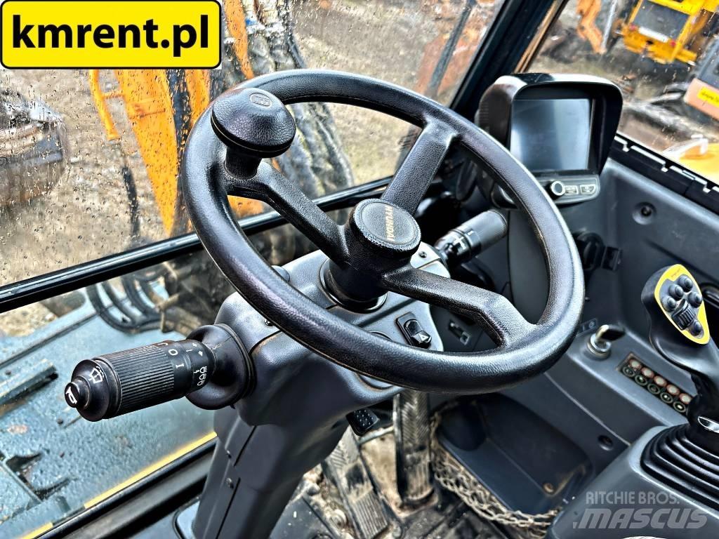 Hyundai Robex 55-9 A Excavatoare cu roti