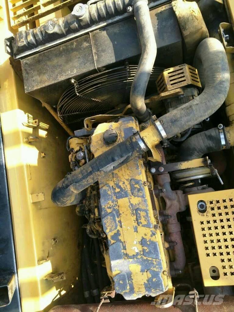 CAT 330 C Excavatoare pe șenile
