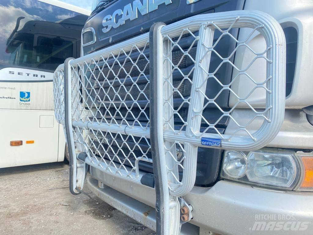 Scania GRSO925 Cutii de viteze