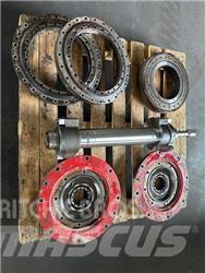 ABG DD 95 WIBRATORY Sasiuri si suspensii