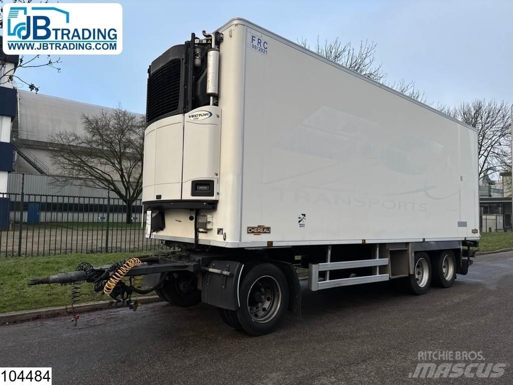 Chereau Autonoom Remorci frigorifice