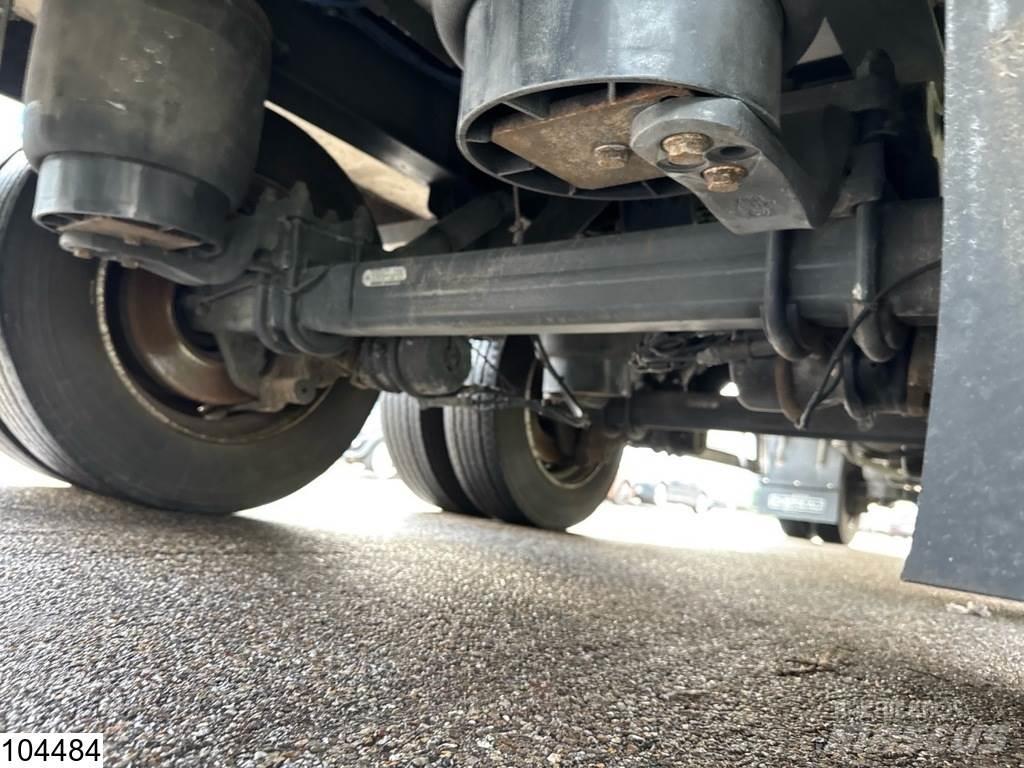 Chereau Autonoom Remorci frigorifice