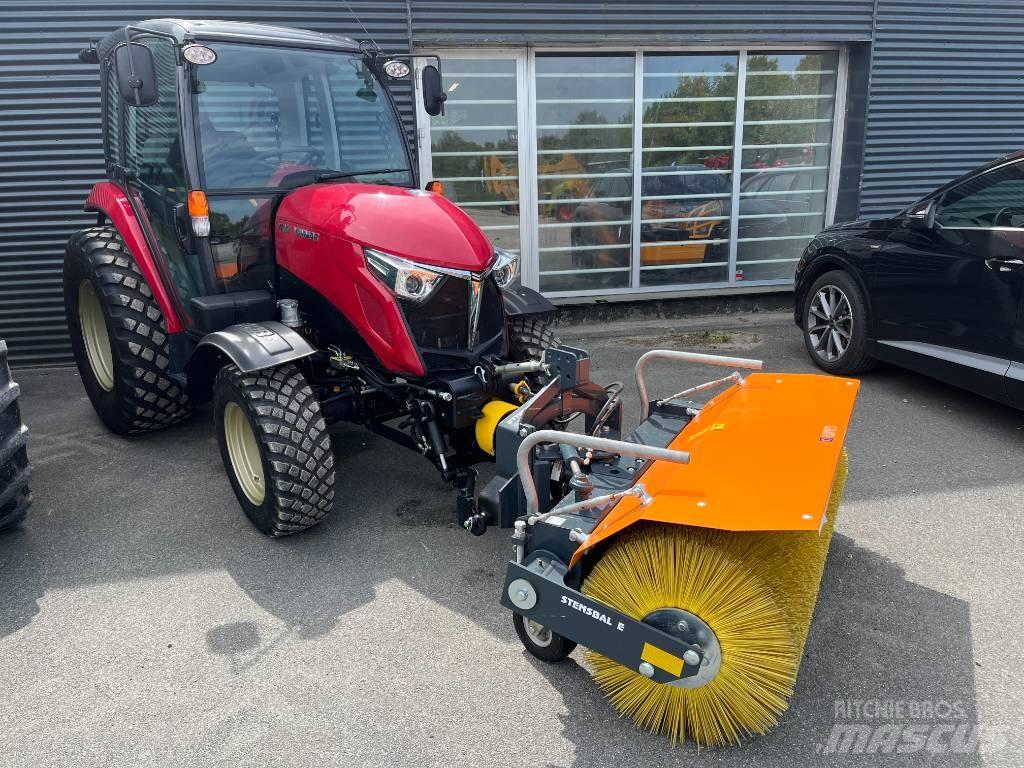Yanmar YT 347 Tractoare compacte