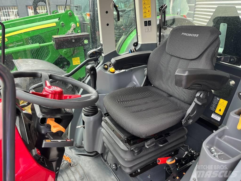 Yanmar YT 347 Tractoare compacte