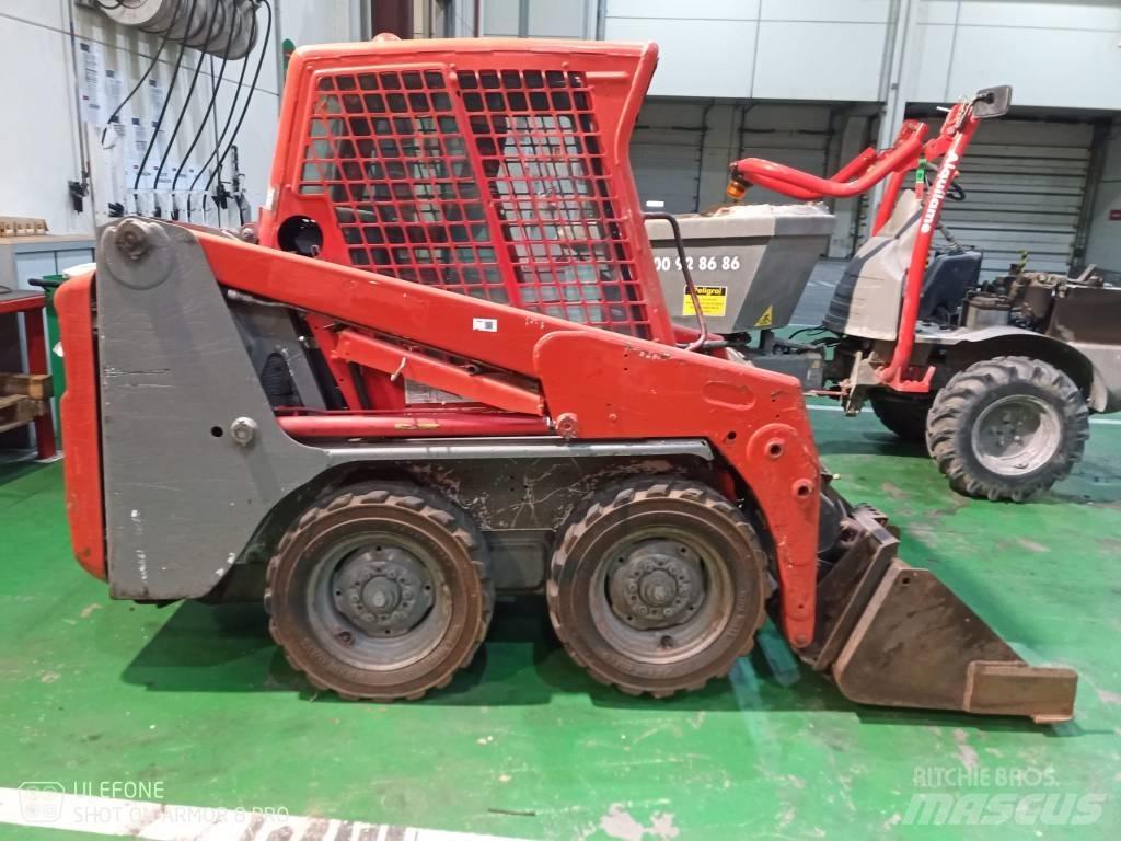 Bobcat S 100 Mini incarcator