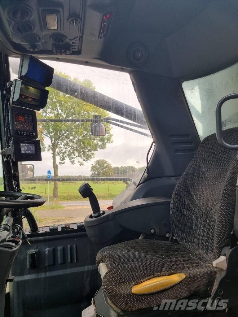 RMH TurboMix 30 Mixere furaje