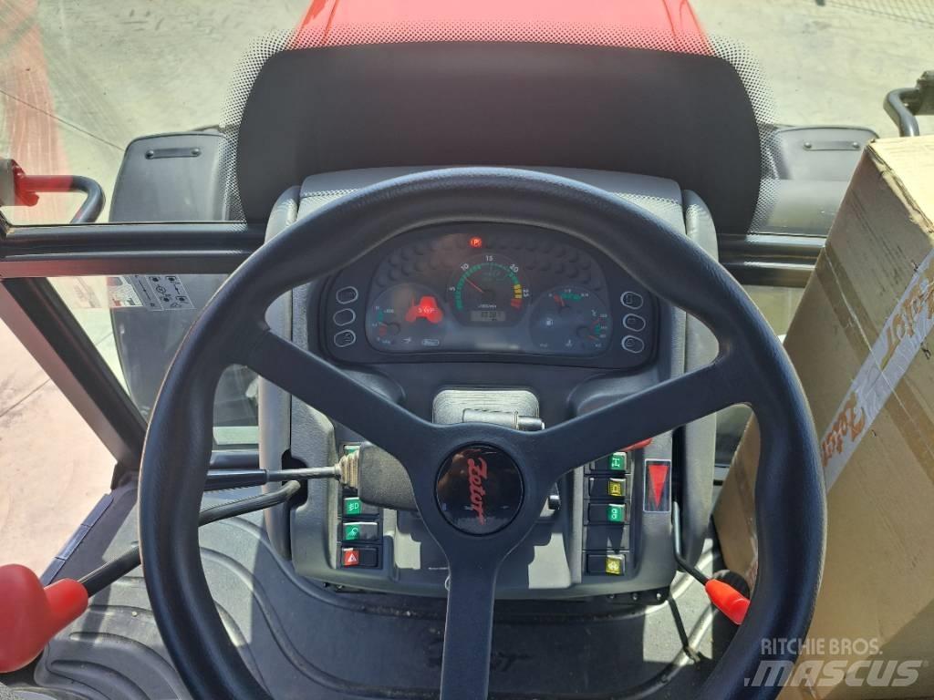 Zetor PROXIMA 100 Tractoare