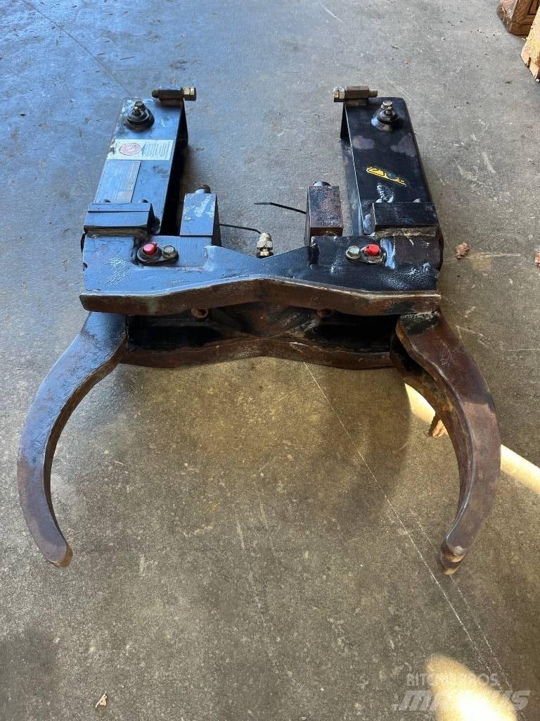  Knishofer TRG06/S40 Alte componente