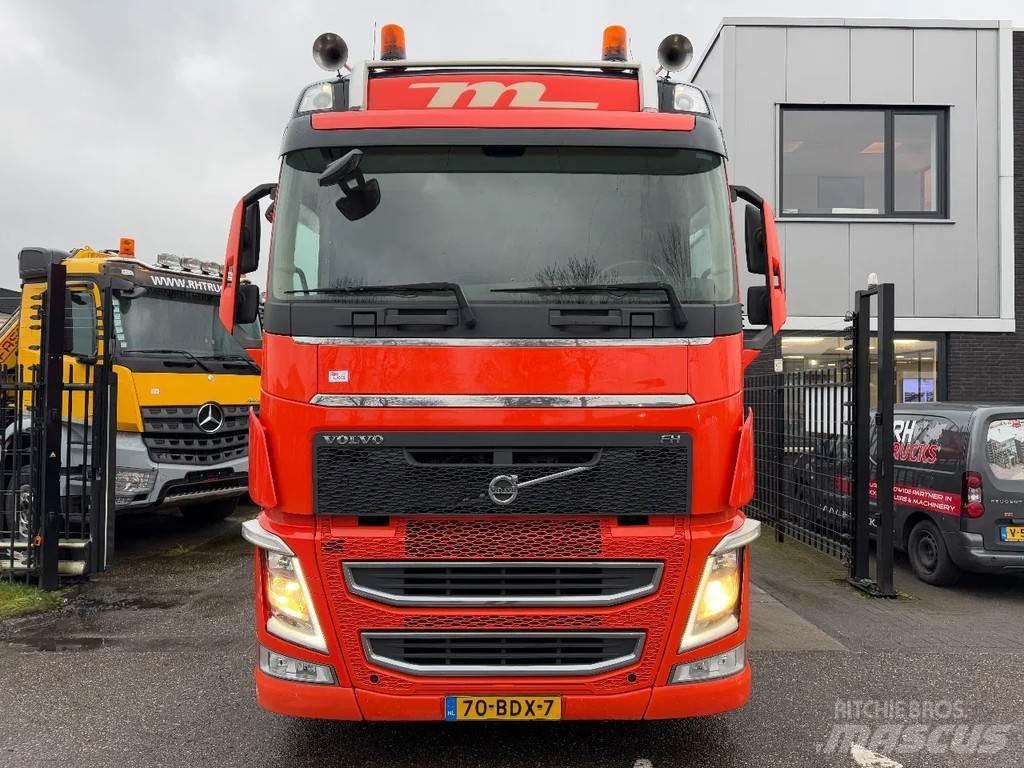 Volvo FH FH420 Autotractoare