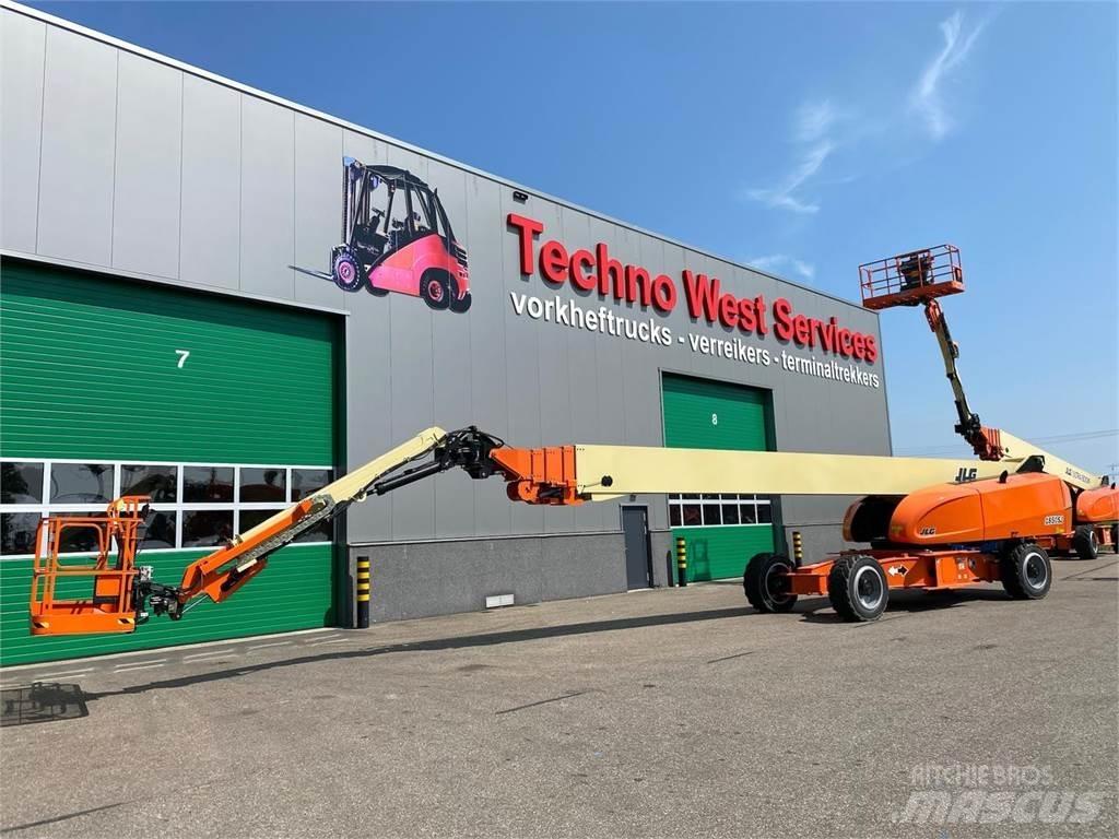 JLG 1850SJ Nacele cu brat telescopic