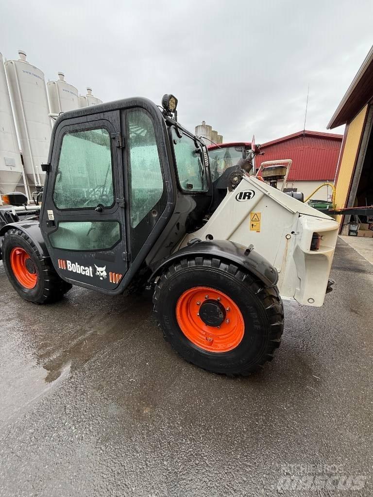 Bobcat T 2556 Stivuitoare telescopice