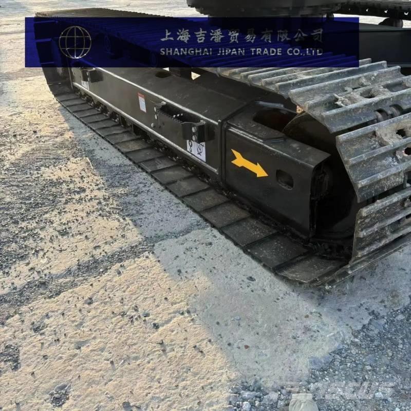 Sany SY 135 C Excavatoare pe șenile
