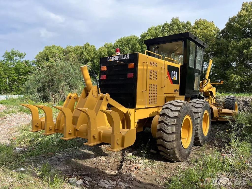 CAT 140 K Gredere
