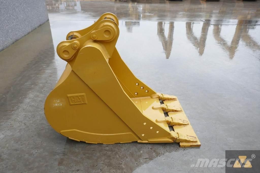 CAT 320 Bucket Pistoane