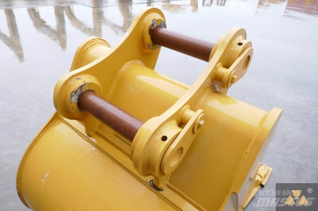 CAT 320 Bucket Pistoane