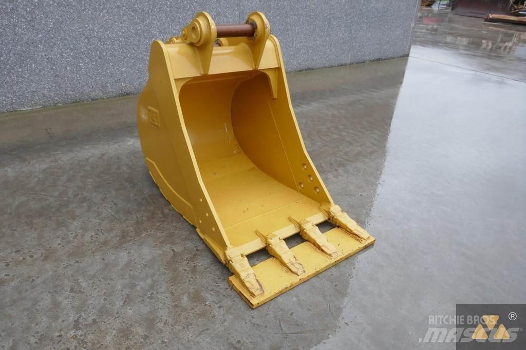 CAT 320 Bucket Pistoane