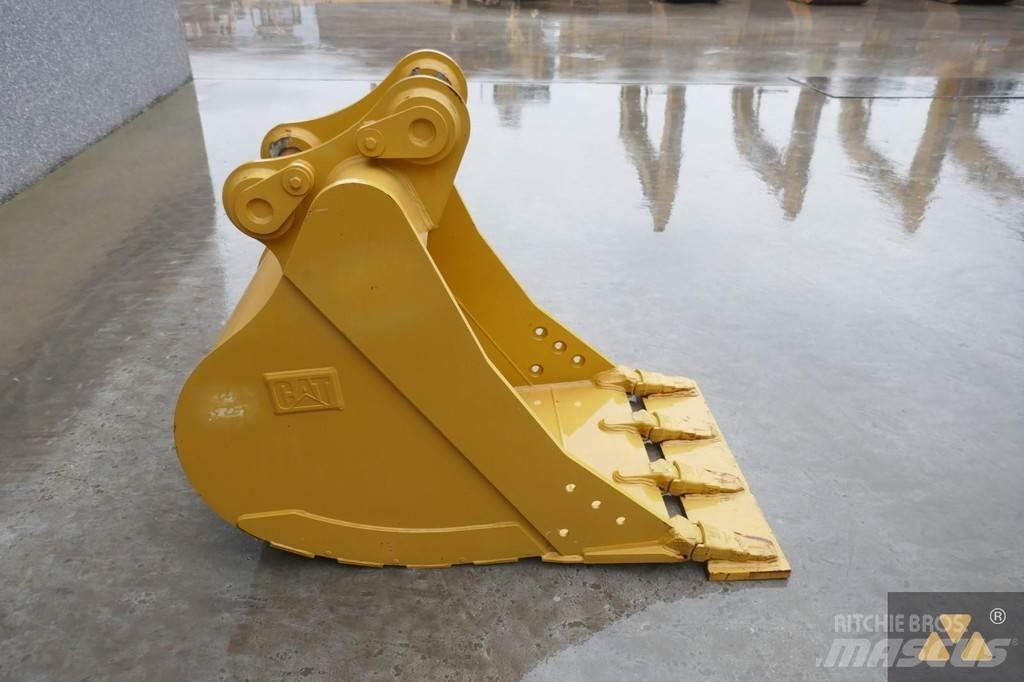 CAT 320 Bucket Pistoane
