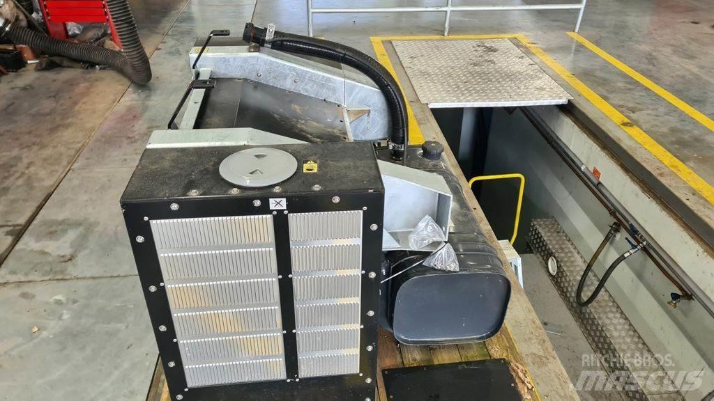  Rimi genset Genset Masini